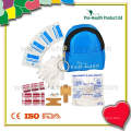 Mini kit de primeros auxilios de mochila (PH004)